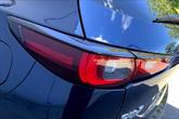 Thumbnail of 2022 Deep Crystal Blue Mica Mazda CX-5