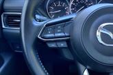 Thumbnail of 2022 Deep Crystal Blue Mica Mazda CX-5
