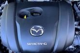 Thumbnail of 2022 Deep Crystal Blue Mica Mazda CX-5