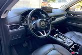 Thumbnail of 2022 Deep Crystal Blue Mica Mazda CX-5