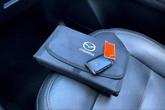 Thumbnail of 2022 Deep Crystal Blue Mica Mazda CX-5