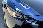 Thumbnail of 2022 Deep Crystal Blue Mica Mazda CX-5