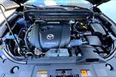 Thumbnail of 2022 Deep Crystal Blue Mica Mazda CX-5