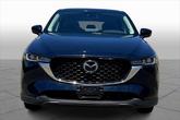 Thumbnail of 2022 Deep Crystal Blue Mica Mazda CX-5