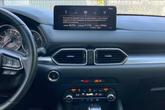 Thumbnail of 2022 Deep Crystal Blue Mica Mazda CX-5