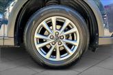 Thumbnail of 2022 Deep Crystal Blue Mica Mazda CX-5