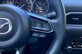 Thumbnail of 2022 Deep Crystal Blue Mica Mazda CX-5