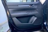 Thumbnail of 2022 Deep Crystal Blue Mica Mazda CX-5
