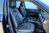 Thumbnail of 2022 Deep Crystal Blue Mica Mazda CX-5