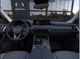 Thumbnail of 2025 Tan Mazda CX-90
