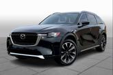 Photo of 2024 Jet Black Mica Mazda CX-90 PHEV