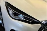 Thumbnail of 2022 Majestic White INFINITI QX50