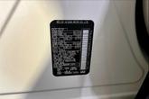 Thumbnail of 2022 Majestic White INFINITI QX50