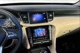 Thumbnail of 2022 Majestic White INFINITI QX50