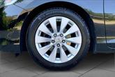 Thumbnail of 2014 Crystal Black Pearl Honda Accord