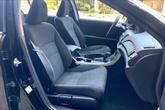 Thumbnail of 2014 Crystal Black Pearl Honda Accord