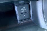 Thumbnail of 2014 Crystal Black Pearl Honda Accord
