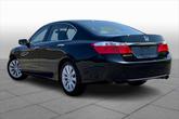 Thumbnail of 2014 Crystal Black Pearl Honda Accord