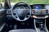 Thumbnail of 2014 Crystal Black Pearl Honda Accord