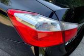 Thumbnail of 2014 Crystal Black Pearl Honda Accord