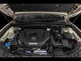 Thumbnail of 2025 Green Mazda CX-50