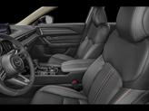 Thumbnail of 2025 Green Mazda CX-50