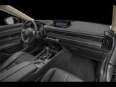 Thumbnail of 2025 Green Mazda CX-50