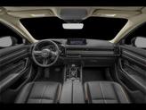 Thumbnail of 2025 Green Mazda CX-50