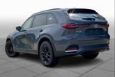 Thumbnail of 2025 Gray Mazda CX-70