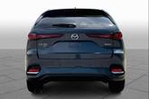 Thumbnail of 2025 Gray Mazda CX-70