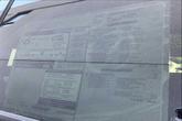 Thumbnail of 2025 Gray Mazda CX-70