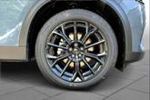Thumbnail of 2025 Gray Mazda CX-70