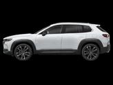 Thumbnail of 2025 White Mazda CX-50