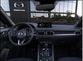 Thumbnail of 2025 White Mazda CX-5