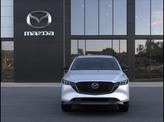 Thumbnail of 2025 White Mazda CX-5
