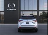 Thumbnail of 2025 White Mazda CX-5