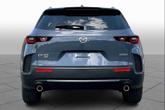Thumbnail of 2025 Gray Mazda CX-50