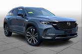 Thumbnail of 2025 Gray Mazda CX-50