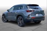 Thumbnail of 2025 Gray Mazda CX-50