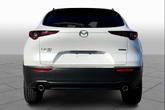 Thumbnail of 2023 Snowflake White Pearl Mica Mazda CX-30