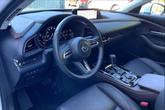 Thumbnail of 2023 Snowflake White Pearl Mica Mazda CX-30