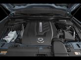 Thumbnail of 2025 White Mazda CX-70 PHEV