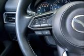 Thumbnail of 2021 Snowflake White Pearl Mica Mazda CX-5