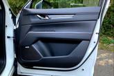 Thumbnail of 2021 Snowflake White Pearl Mica Mazda CX-5