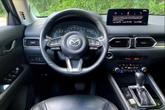 Thumbnail of 2021 Snowflake White Pearl Mica Mazda CX-5