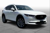 Thumbnail of 2021 Snowflake White Pearl Mica Mazda CX-5