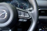 Thumbnail of 2021 Snowflake White Pearl Mica Mazda CX-5