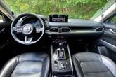 Thumbnail of 2021 Snowflake White Pearl Mica Mazda CX-5