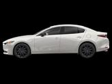 Thumbnail of 2025 Tan Mazda Mazda3