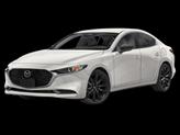 Photo of 2025 Tan Mazda Mazda3